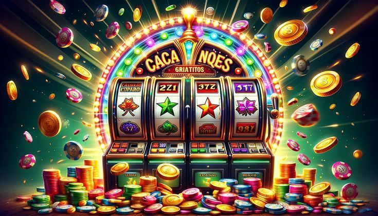 Mega Millions پر آن لائن سلاٹس کے بارے میں