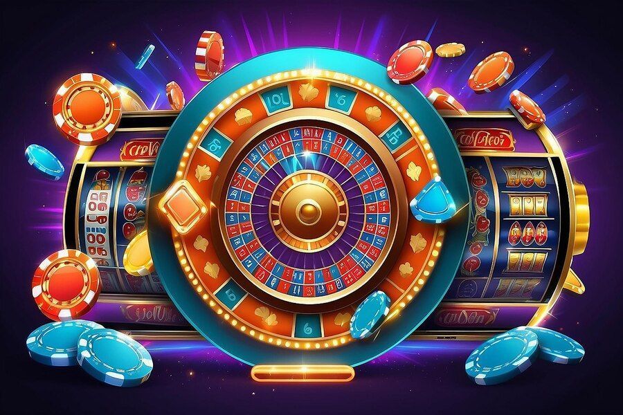 پاکستان کے Mega Millions کھلاڑیوں کے لیےجیک پاٹ گیم