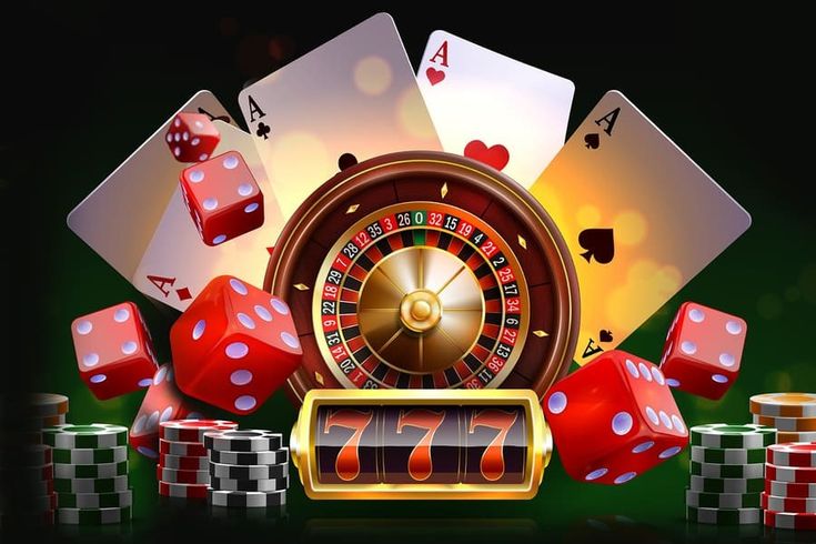 Mega Millions کیسینو میں لاٹری گیمز میں حصہ لیں۔