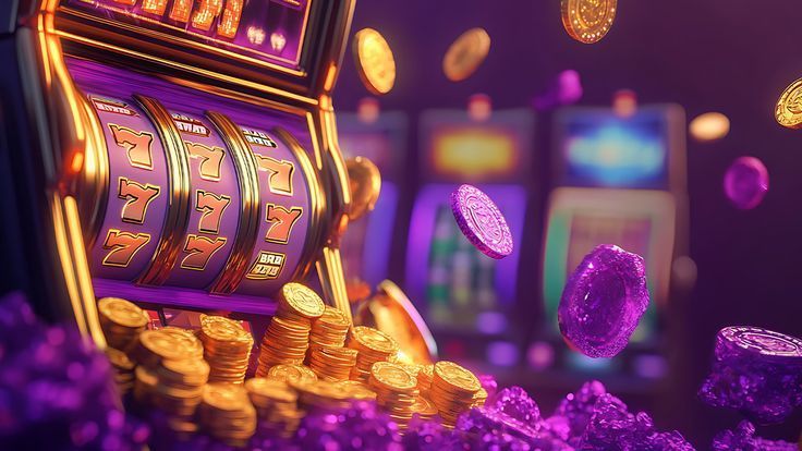Mega Millions کیسینو گیمز کا ایک زمرہ منتخب کریں

