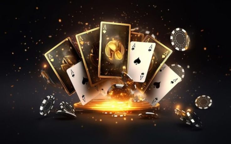Mega Millions کیسینو میں ایک آن لائن گیم کا انتخاب کریں۔