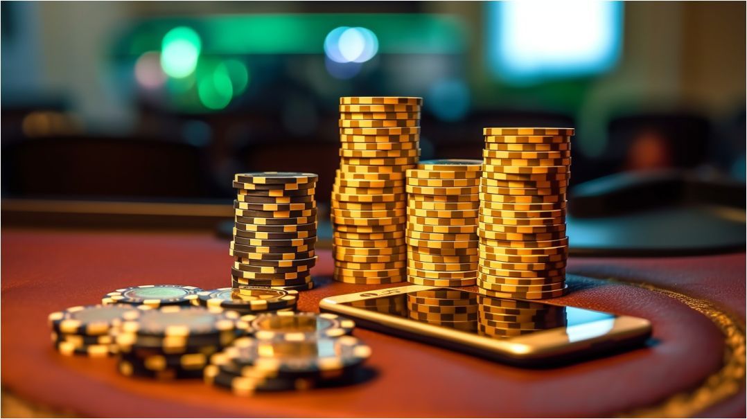 Mega Millions کیسینو میں رولیٹی گیمز کے بارے میں معلومات