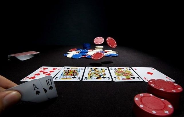 Mega Millions کیسینو میں ایک آن لائن گیم کا انتخاب کریں۔