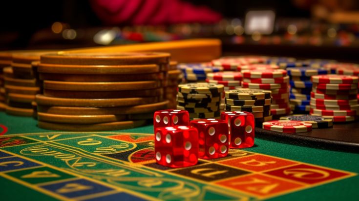 پاکستان کے نئے Mega Millionsکیسینو کھلاڑیوں کے لیے خوش آمدید بونس